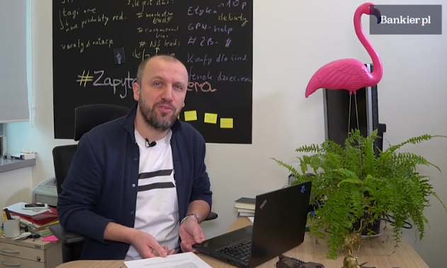 Co było pierwsze – kredyt czy depozyt? #ZapytajBankiera