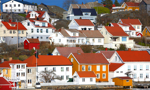Norwegia kontynuuje podwyżki stóp procentowych