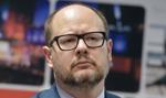 Adamowicz: Nie miałem żadnych kontaktów z Marcinem P.