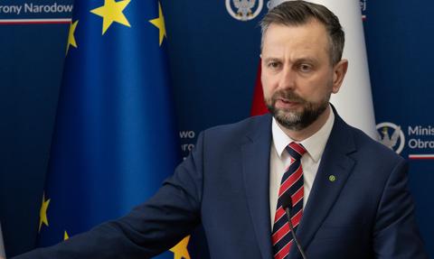 Miliardy ze złota na zbrojenia. Ludowcy przejmują „SAFE 0 proc.”