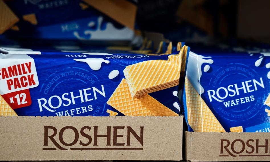 Największe marki z Ukrainy. "Ludzie nie odróżniają produktów ukraińskich od rosyjskich"