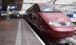 Awarie prądu paraliżują kolej. Odwołano 17 pociągów Eurostar