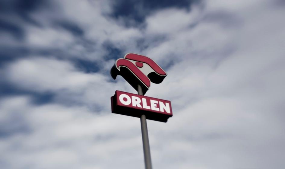 Orlen Lietuva uruchomił nowy zbiornik na terminalu w Butyndze