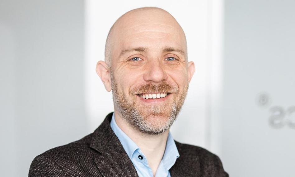 Michał Walczak zostanie nowym prezesem Captor Therapeutics
