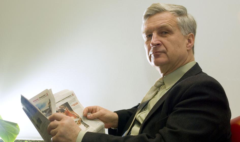 Kuczyński: Gwiazdy pod presją