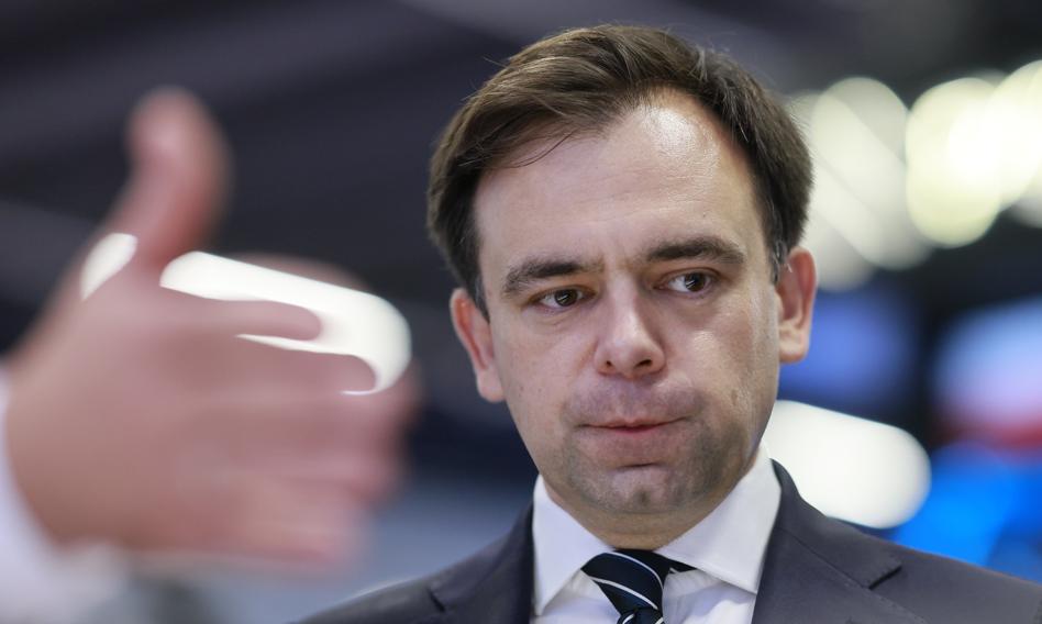 Domański: Projekt ws. osobistych kont inwestycyjnych przyjęty przez KERM