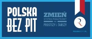 polska bez pit