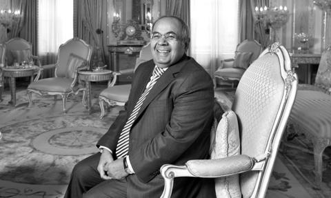 Zmarł najbogatszy człowiek w Wielkiej Brytanii. Inwestował w ropę, nieruchomości i rozrywkę