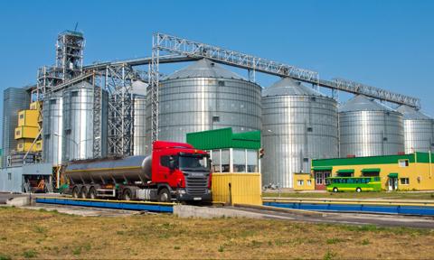 Kernel sprzedał 411 tys. ton oleju w II kw. 2025/2026