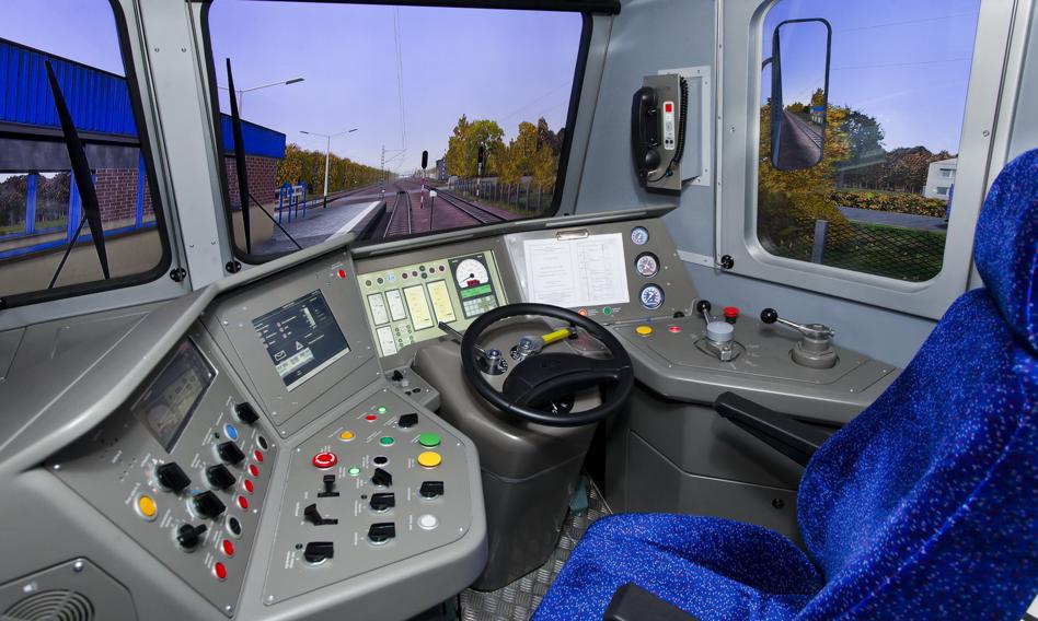 Alstom stworzy centrum serwisowego lokomotyw w Rybniku. Ma już list intencyjny