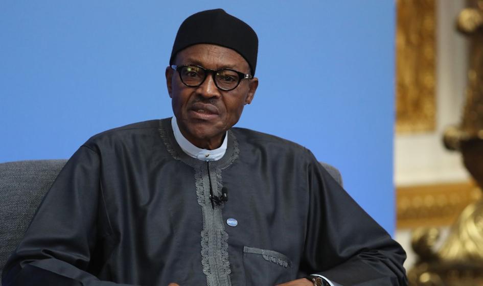 Nigeria: kłopoty z prezydentem Buharim