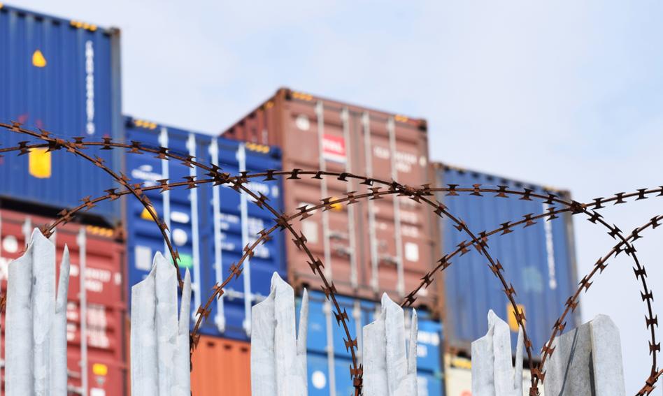 Udaremniono przemyt nielegalnych farmaceutyków wartych blisko 35 mln zł