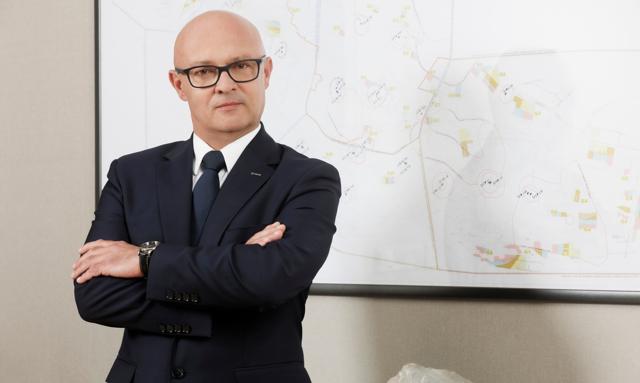 Szef KGHM o miedzi, podatkach i atomie. „To one way ticket. Nie ma odwrotu