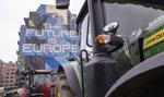 Inflacja HICP w strefie euro drgnęła w górę, ale EBC i tak będzie ciął stopy