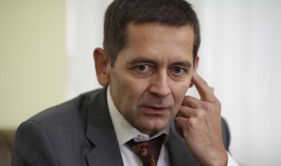 Biomed-Lublin chce mieć decyzję ws. pozyskania środków na CBR na koniec XI