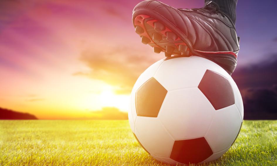 Szwajcarska prokuratura w siedzibie UEFA