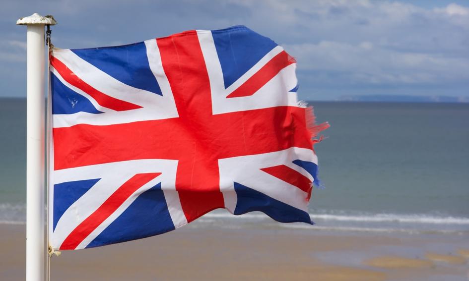 Imigranci szturmują Eurotunel