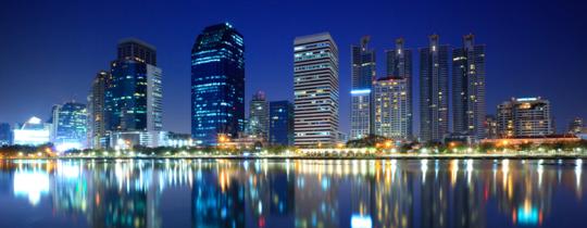 bangkok