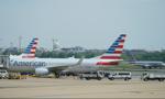 Samoloty American Airlines wznowiły loty. Były uziemione z powodu problemów technicznych
