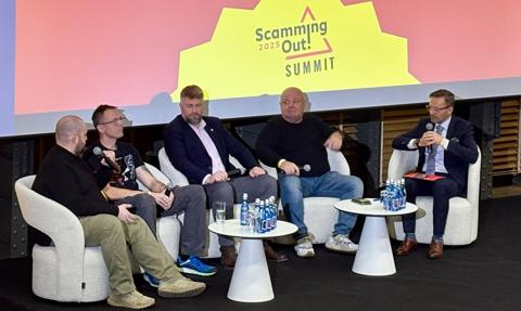 Cyberwojna bez fikcji. Polskie firmy na celowniku, a biznes wciąż wierzy w „magiczną ochronę”