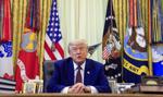 Tajny warunek Trumpa. Tylko to skłoni go do uderzenia na Iran