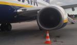 Ryanair chce limitów sprzedaży alkoholu na lotniskach