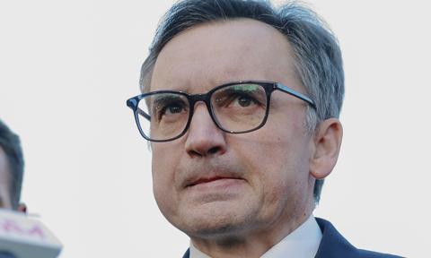 PK w stronę Ziobry: To bezzasadne. Były minister obawia się konfrontacji w sądzie?