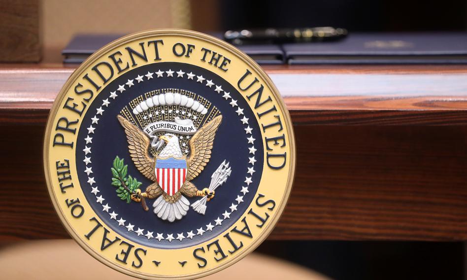 Prezydent USA ma większe uprawnienia niż inni przywódcy państw zachodnich