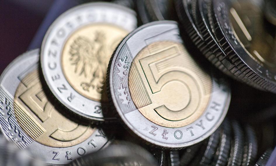 GUS potwierdza: inflacja najwyższa od 5 miesięcy