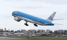 Kryzys paliwowy uderza w KLM. 160 lotów znika z rozkładu