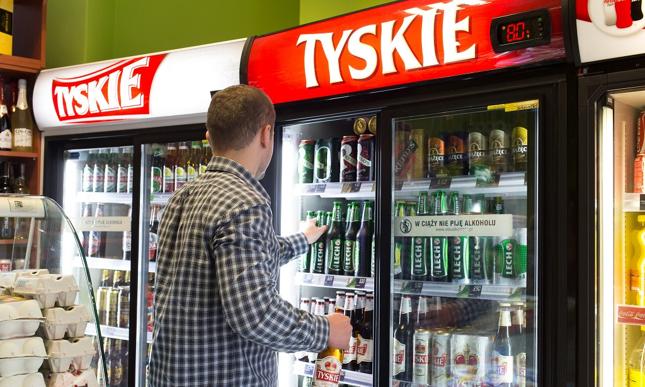 Asahi widzi potencjał do wzrostu udziału piw czeskich i bezalkoholowych w Polsce
