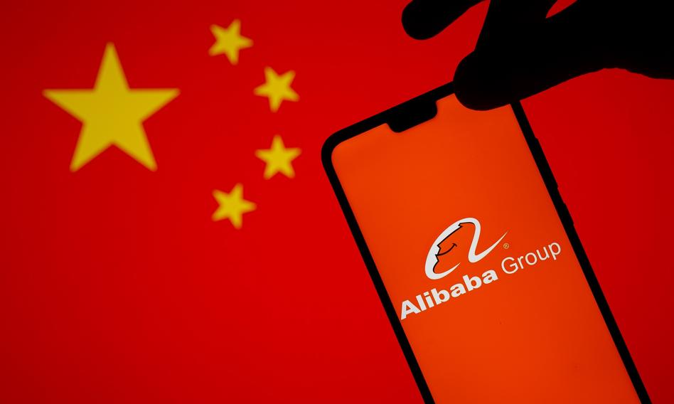 Chińska odpowiedź na ChatGPT. Alibaba stworzyła własnego chatbota