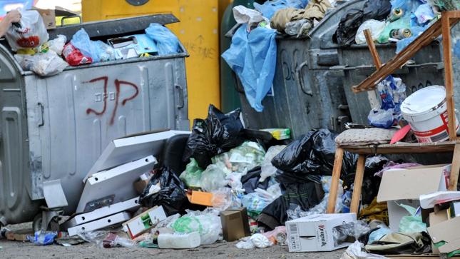 Poznańska spalarnia śmieci rozpoczyna produkcję prądu