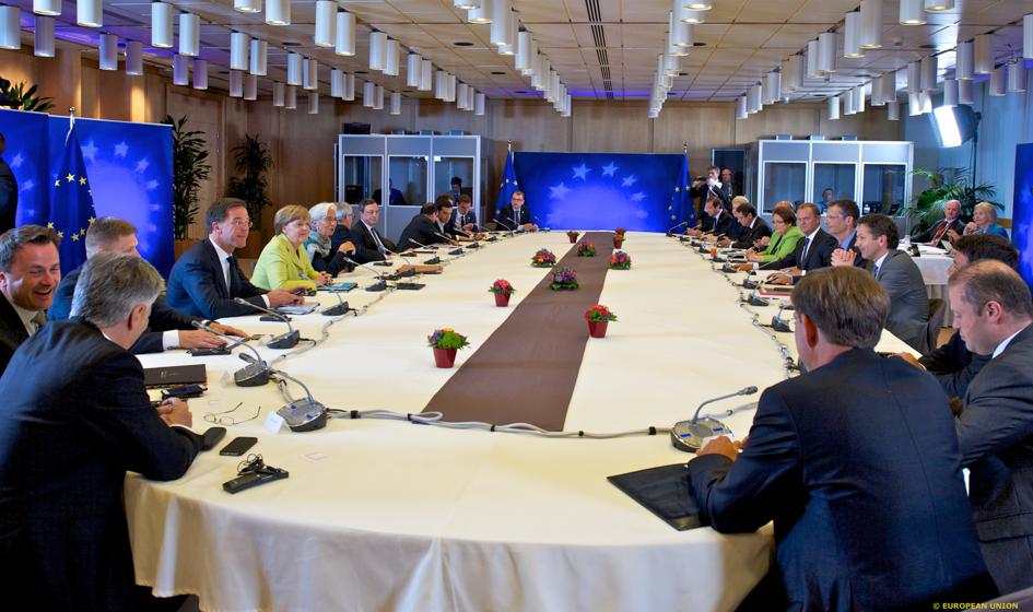 Euroland: plany są zgodne z wcześniejszymi żądaniami