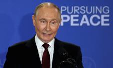Rosja, USA i Ukraina przy stole. Europejczycy nie zostali zaproszeni