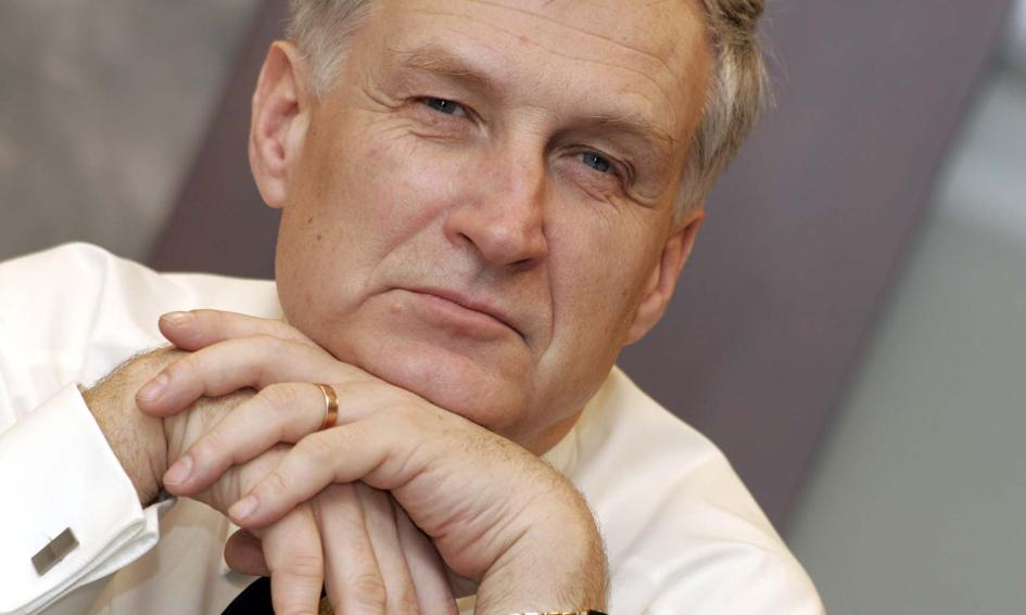 Kuczyński: Spokój na Święta