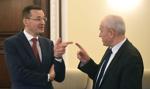 Połączenie Orlenu i Lotosu nie byłoby złym rozwiązaniem - Tchórzewski