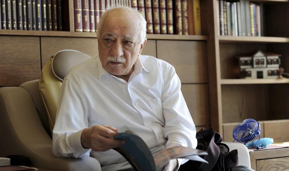 Turcja: prokuratura wystąpiła o podwójne dożywocie dla Fethullaha Gulena