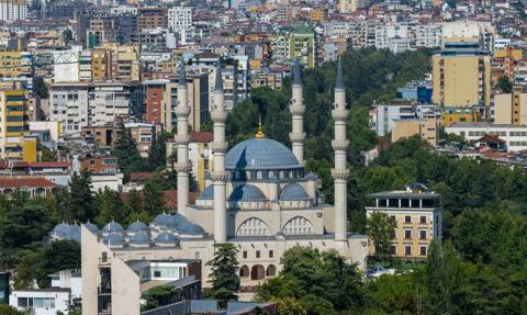 Iran zagroził atakiem na Albanię. Siedzibę ma tam irańska opozycja