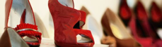 buty w małych rozmiarach