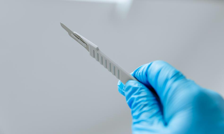 Ubodzy młodzi Kenijczycy sprzedają swoje nerki za 1000 dolarów i motocykl