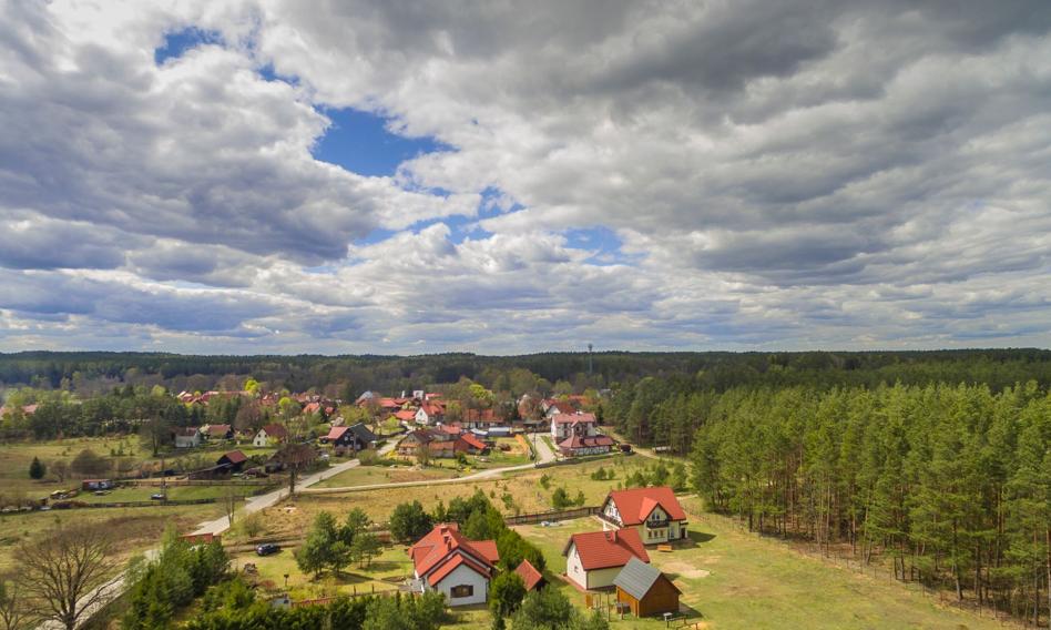 Mazury rekordowo popularne wśród turystów