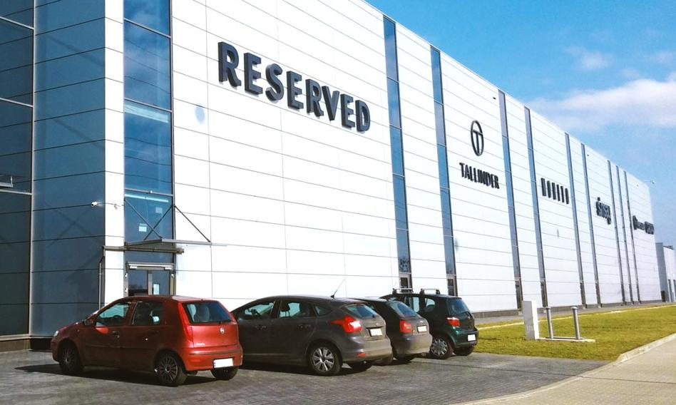 LPP jest w kontakcie z bankami, zapisy umów nie zostały złamane