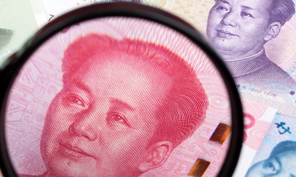 Transgraniczny cyfrowy pieniądz – Chiny włączają się w międzynarodowy projekt