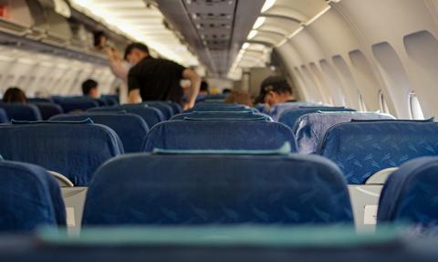 Linie lotnicze w RPA zakazują używania toalet w czasie lotu. Oferują zwrot pieniędzy za rezygnację z podróży
