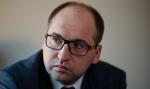 Bielan: Senat zwiększy kwotę wolną do ok. 6,6 tys. zł dla osób najmniej zarabiających