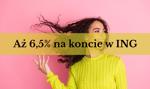 To konto jest lepiej oprocentowane niż lokata. Zarobisz nawet 2 625 złotych