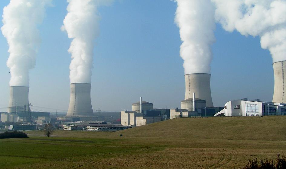 MKiŚ zatwierdziło program wsparcia krajowego przemysłu przy współpracy z energetyką jądrową