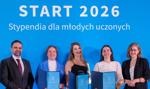 Stu najzdolniejszych młodych naukowców otrzymało stypendia FNP