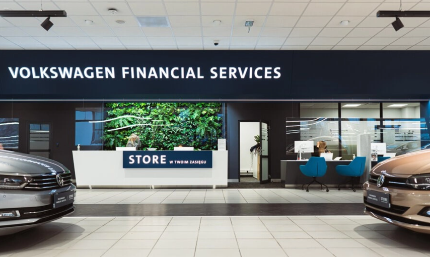 Plus Konto Biznes w Volkswagen Bank Polska – warunki